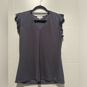 Calvin Klein Blouse - Size M